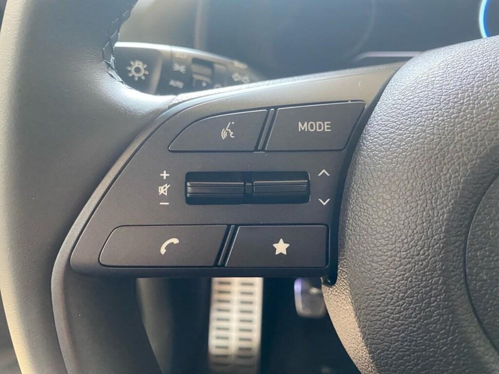 Hyundai Bayon nuova a Torino (13)