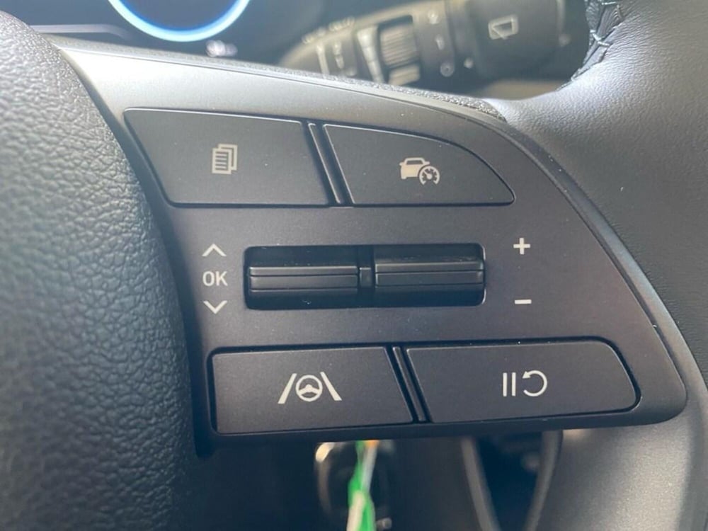 Hyundai Bayon nuova a Torino (14)