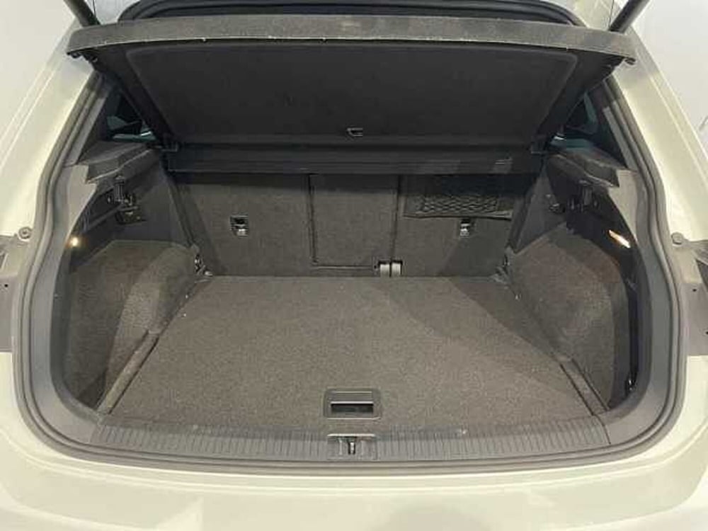 Volkswagen Tiguan usata a Ravenna (11)