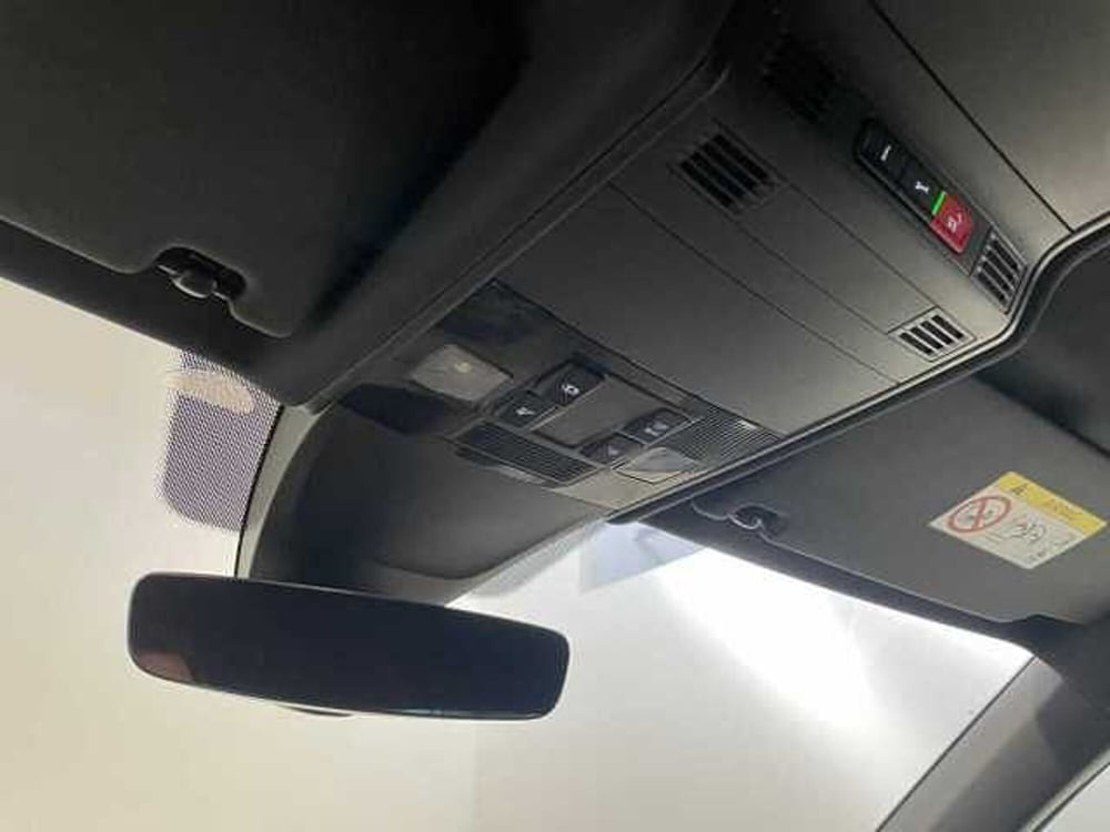 Volkswagen Tiguan usata a Ravenna (17)