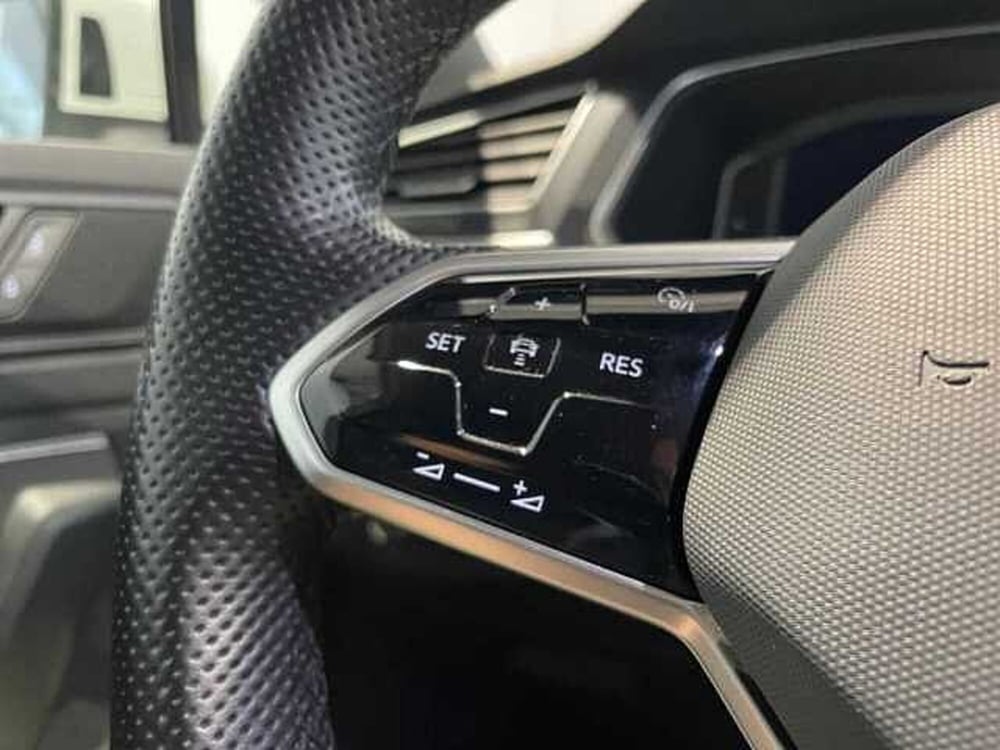 Volkswagen Tiguan usata a Ravenna (18)