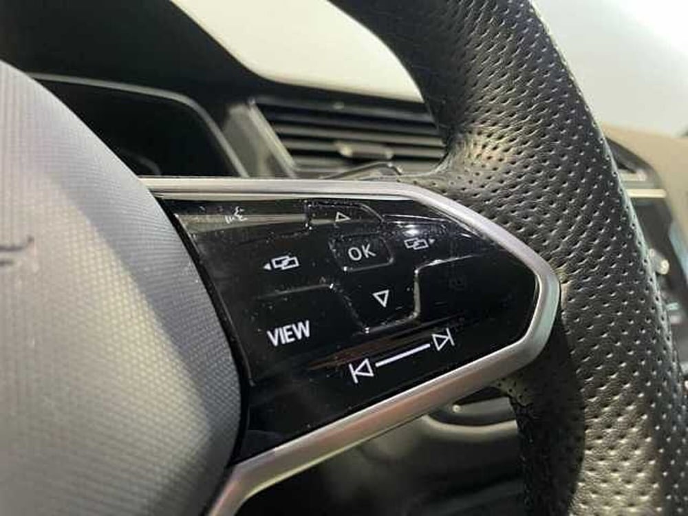 Volkswagen Tiguan usata a Ravenna (19)
