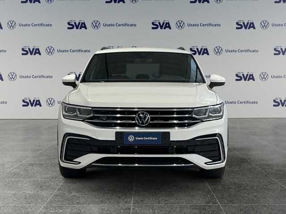 Volkswagen Tiguan usata a Ravenna (2)
