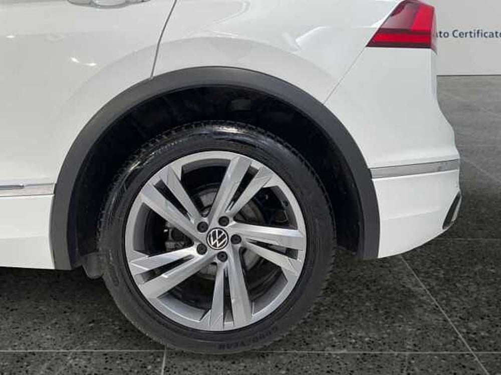 Volkswagen Tiguan usata a Ravenna (6)