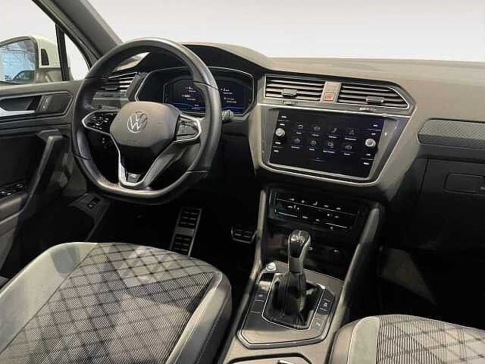 Volkswagen Tiguan usata a Ravenna (7)