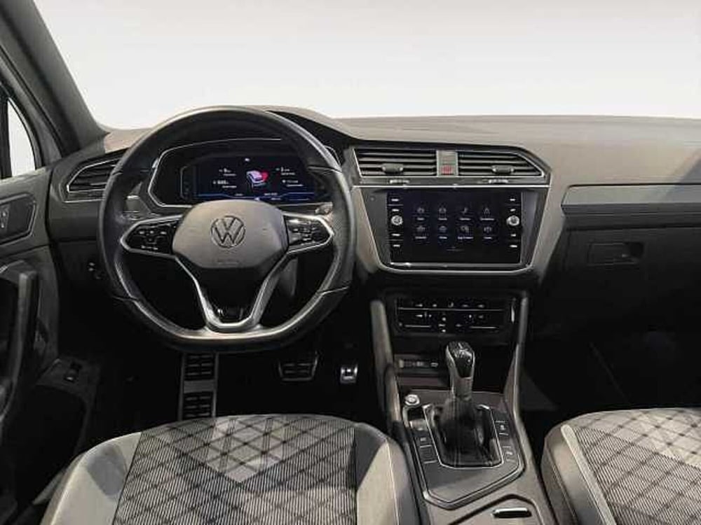 Volkswagen Tiguan usata a Ravenna (8)