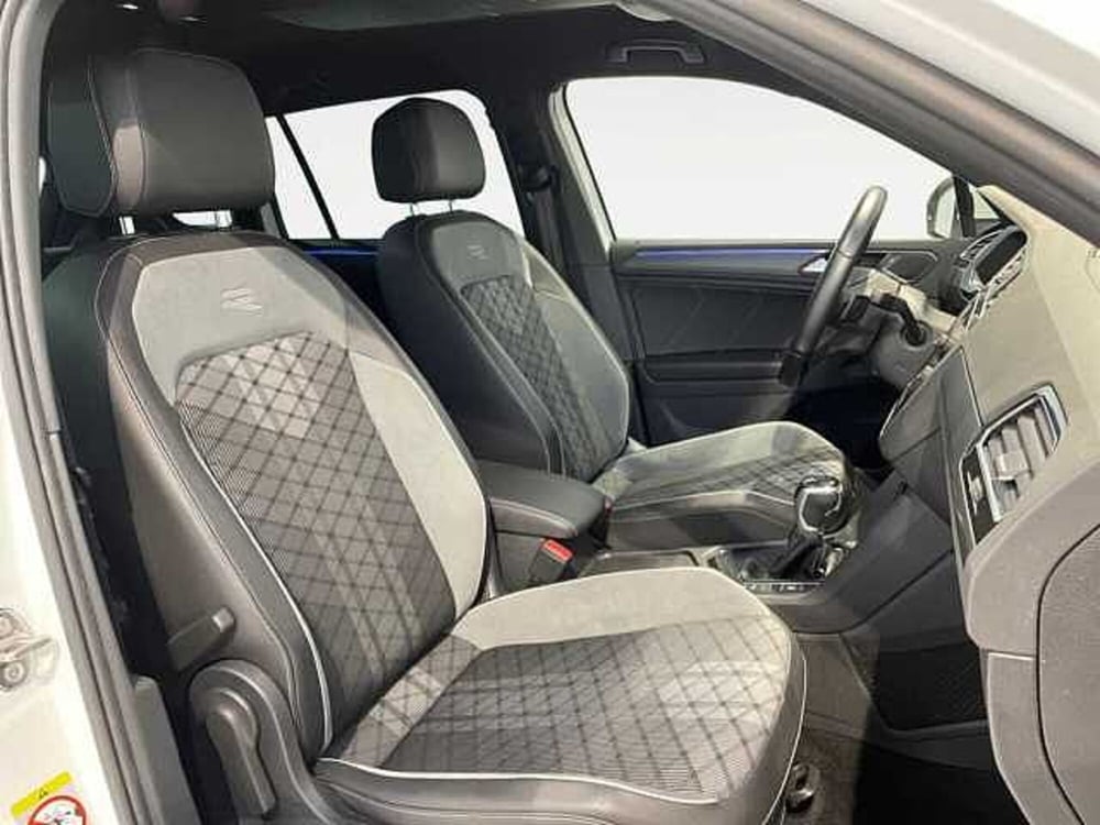 Volkswagen Tiguan usata a Ravenna (9)