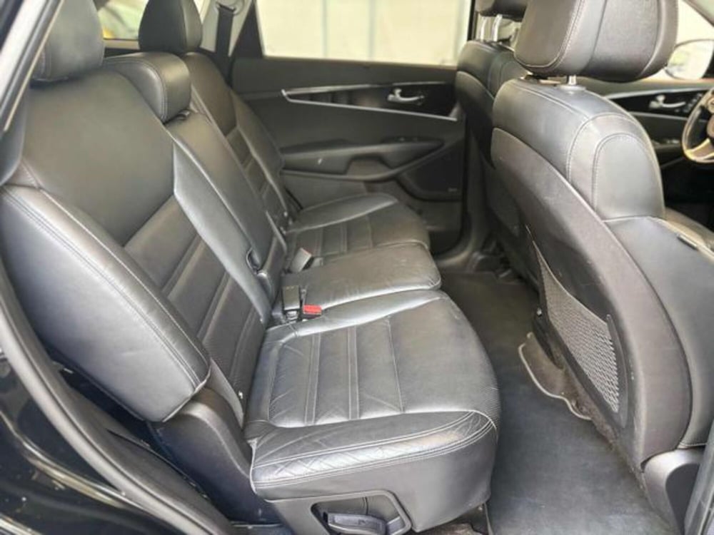 Kia Sorento usata a Pesaro-Urbino (12)