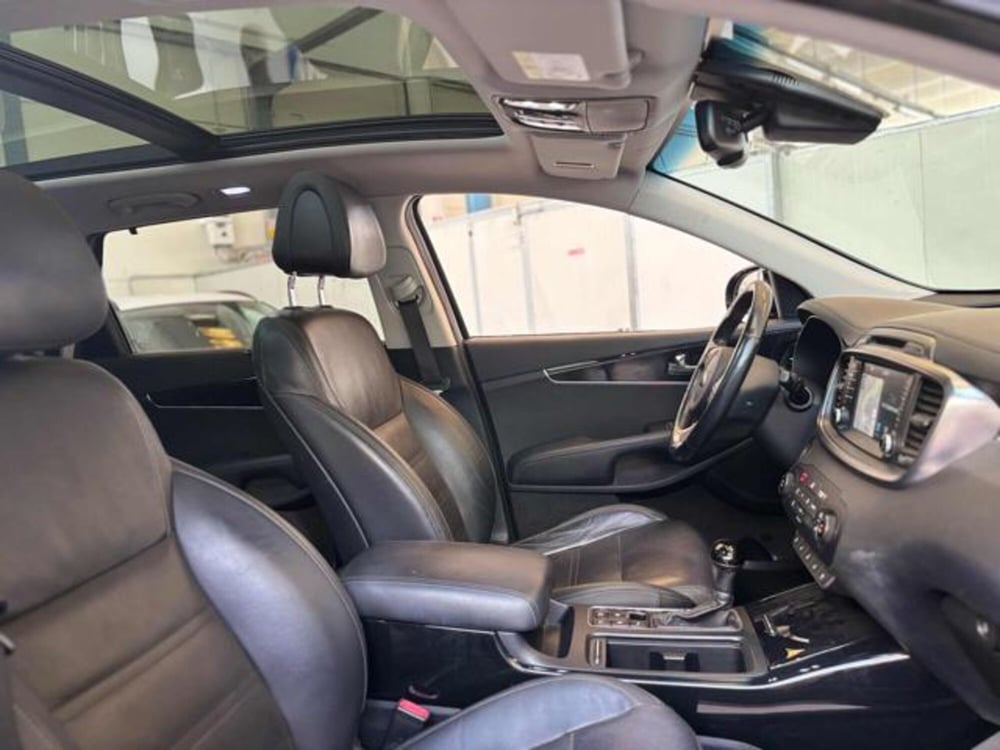 Kia Sorento usata a Pesaro-Urbino (13)