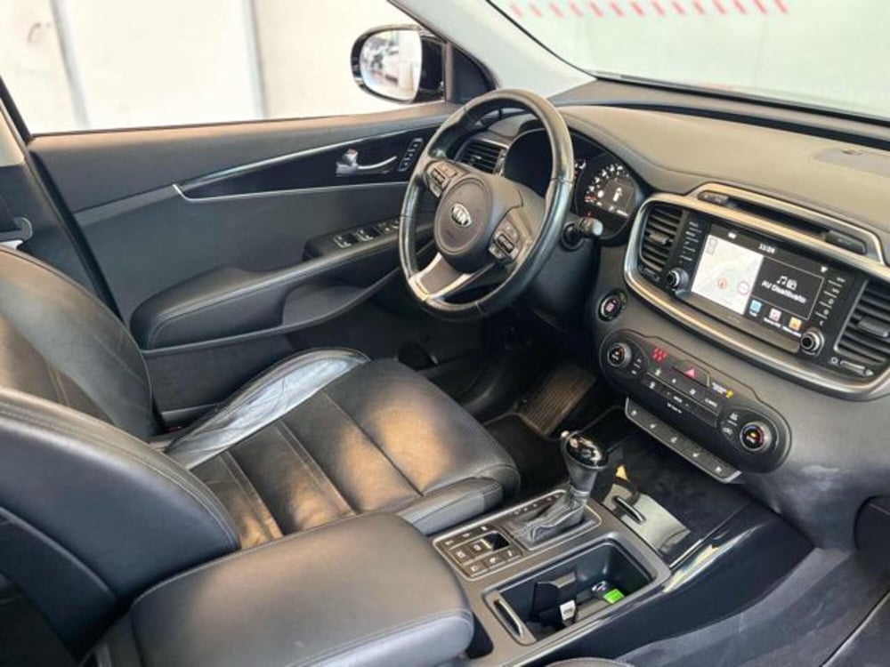 Kia Sorento usata a Pesaro-Urbino (14)