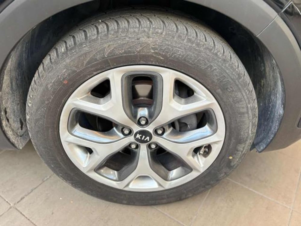 Kia Sorento usata a Pesaro-Urbino (15)