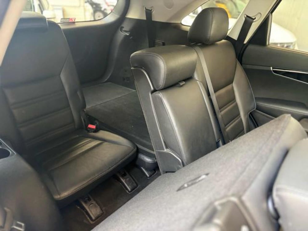 Kia Sorento usata a Pesaro-Urbino (6)