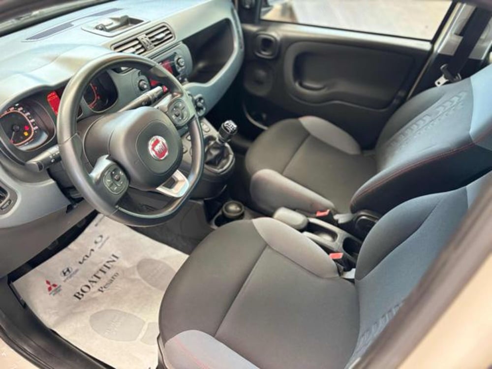 Fiat Panda usata a Pesaro-Urbino (10)