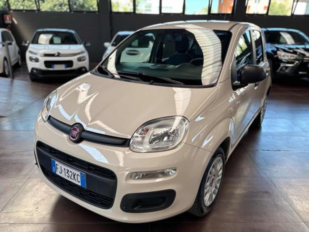 Fiat Panda usata a Pesaro-Urbino (4)