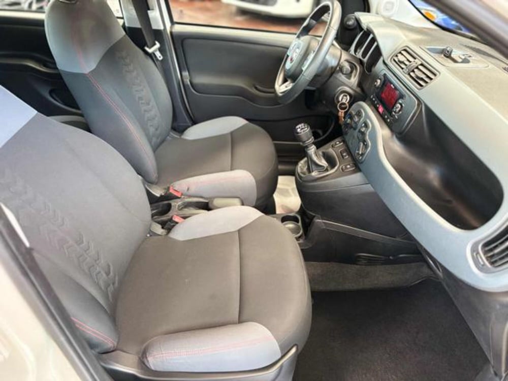 Fiat Panda usata a Pesaro-Urbino (9)