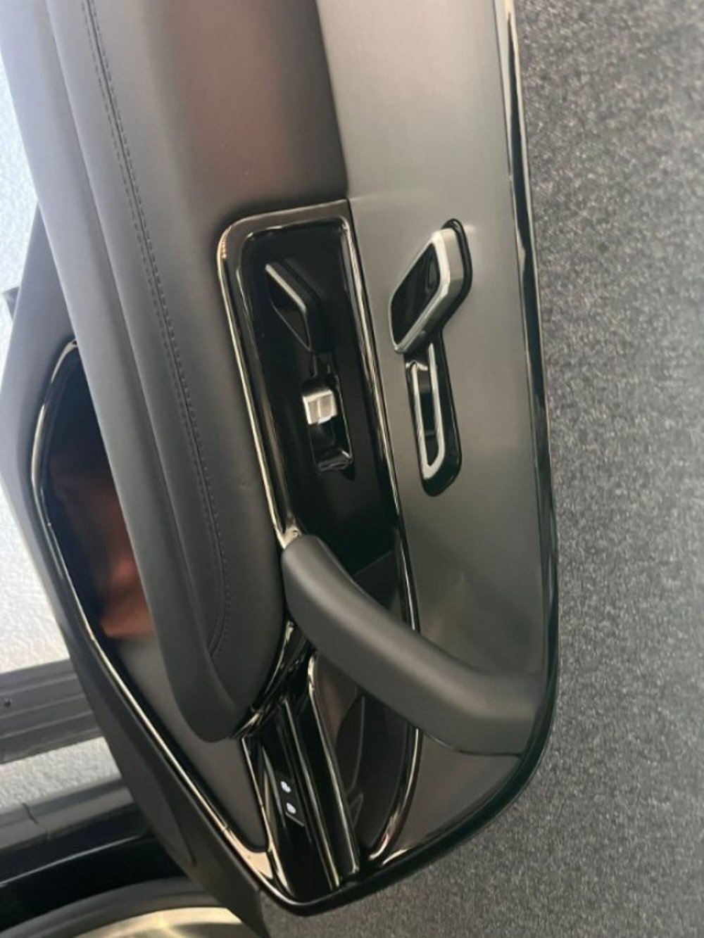 Land Rover Range Rover Sport usata a Trapani (18)