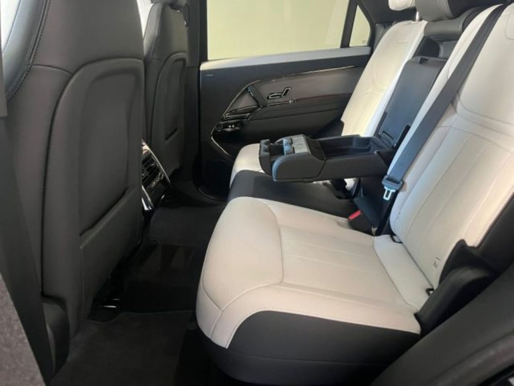 Land Rover Range Rover Sport usata a Trapani (19)