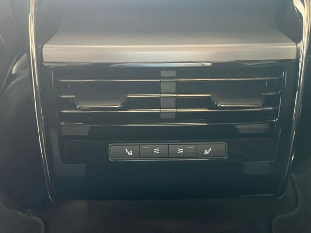 Land Rover Range Rover Sport usata a Trapani (20)