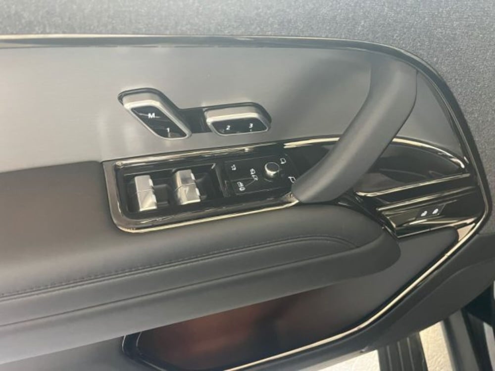 Land Rover Range Rover Sport usata a Trapani (8)