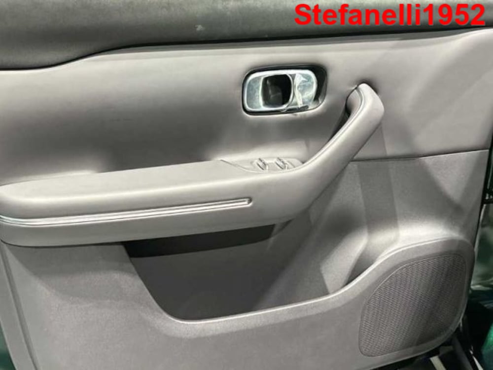 Leapmotor C10 nuova a Bologna (10)