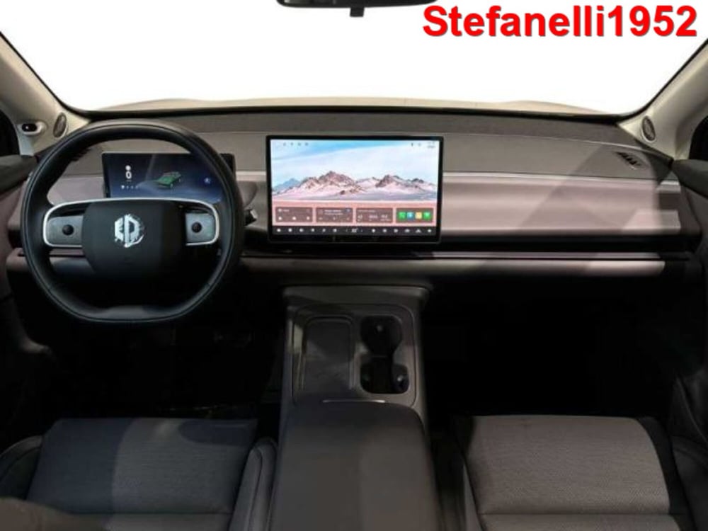 Leapmotor C10 nuova a Bologna (13)