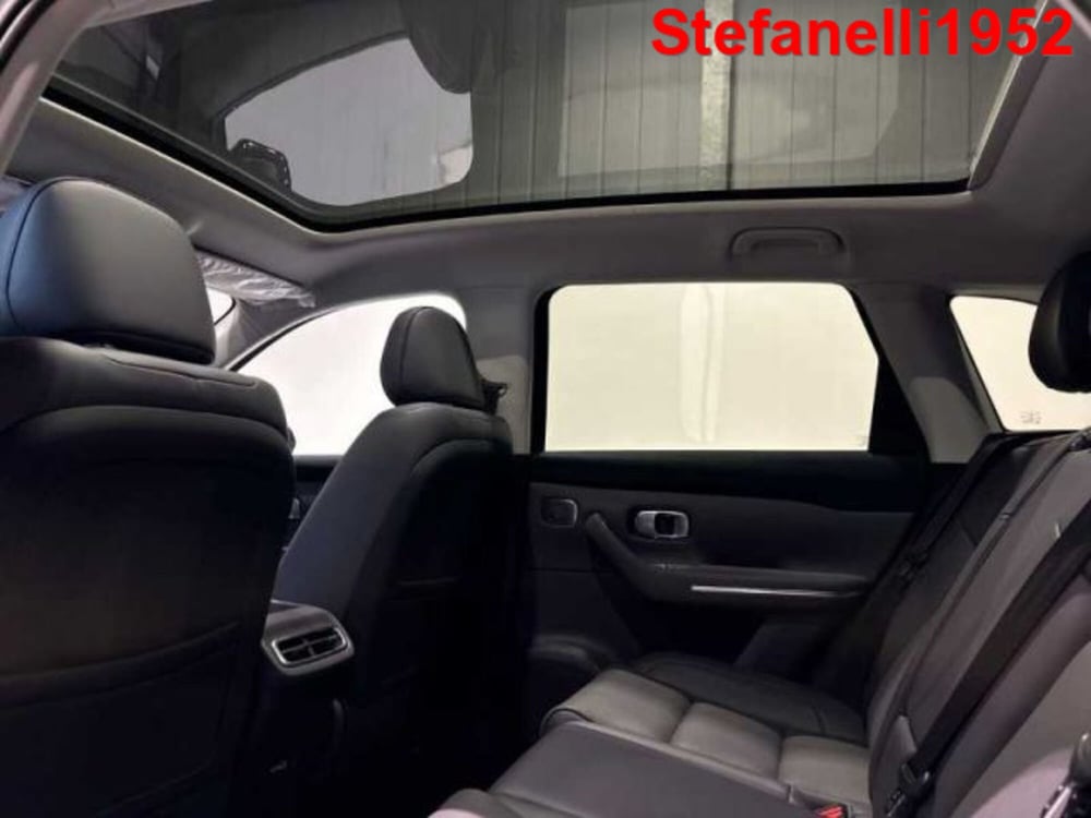 Leapmotor C10 nuova a Bologna (18)