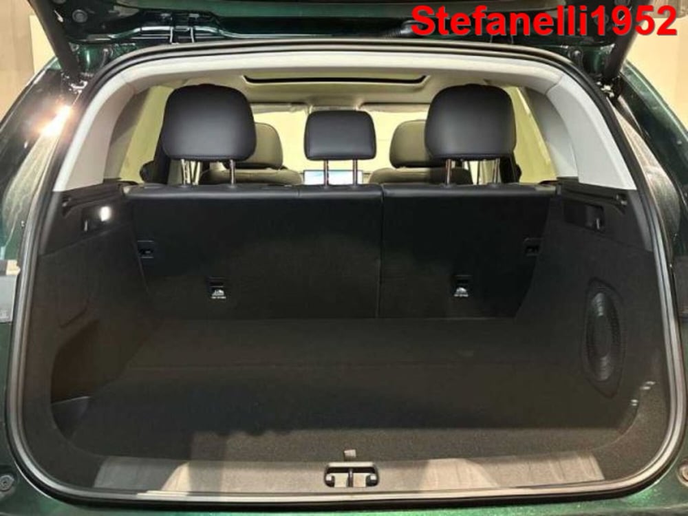 Leapmotor C10 nuova a Bologna (7)