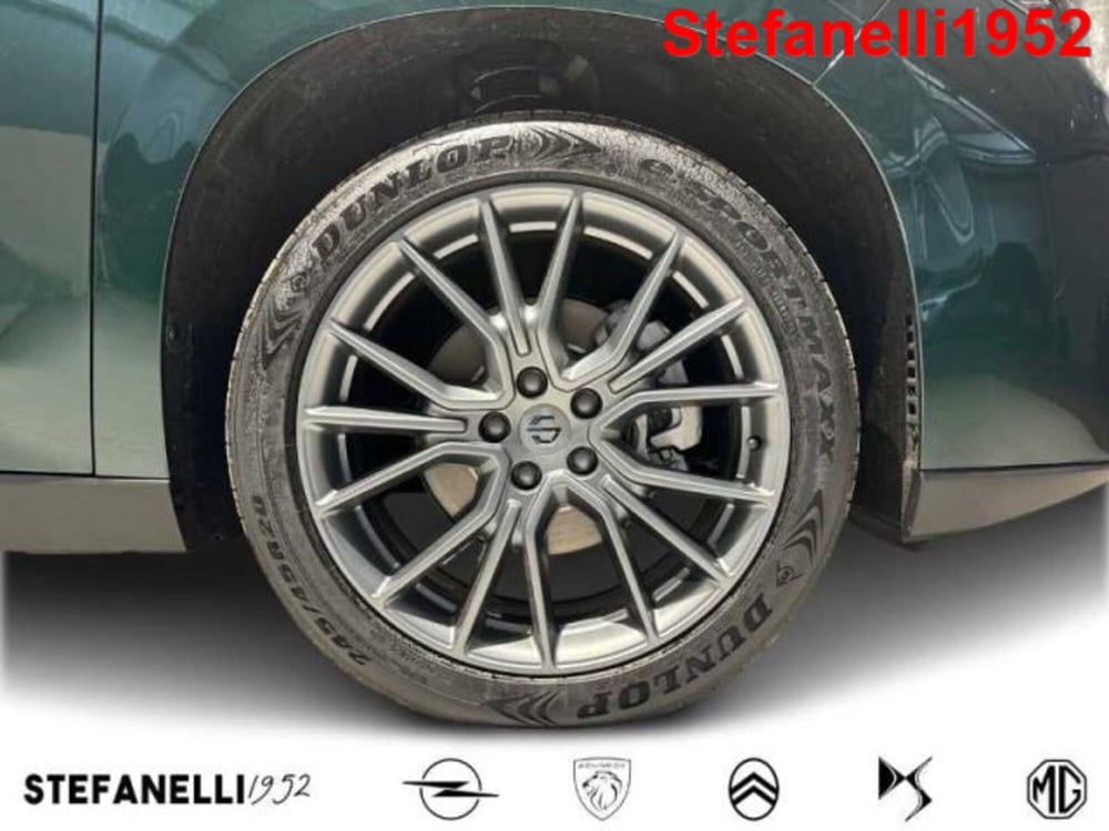 Leapmotor C10 nuova a Bologna (8)