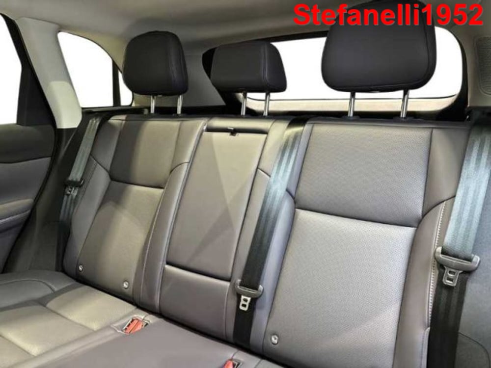 Leapmotor C10 nuova a Bologna (9)