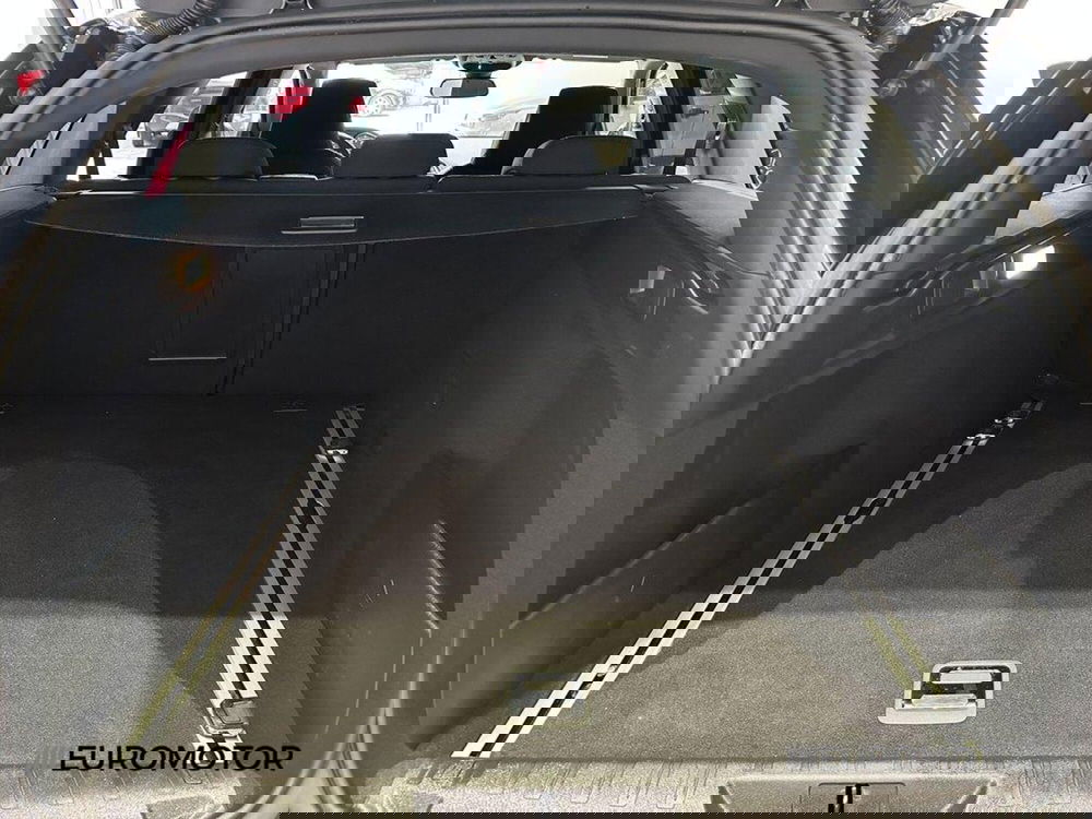 Peugeot 308 SW usata a Bari (14)