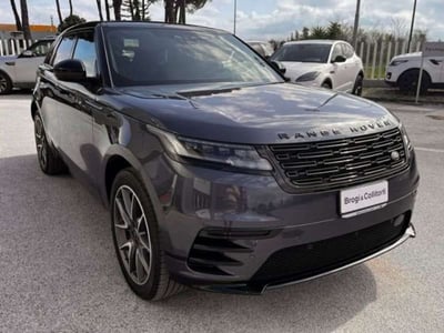 Land Rover Range Rover Velar 2.0 I4 PHEV 404 CV R-Dynamic HSE del 2023 usata a Empoli
