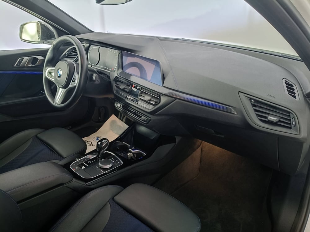 BMW Serie 1 usata a Ascoli Piceno (10)