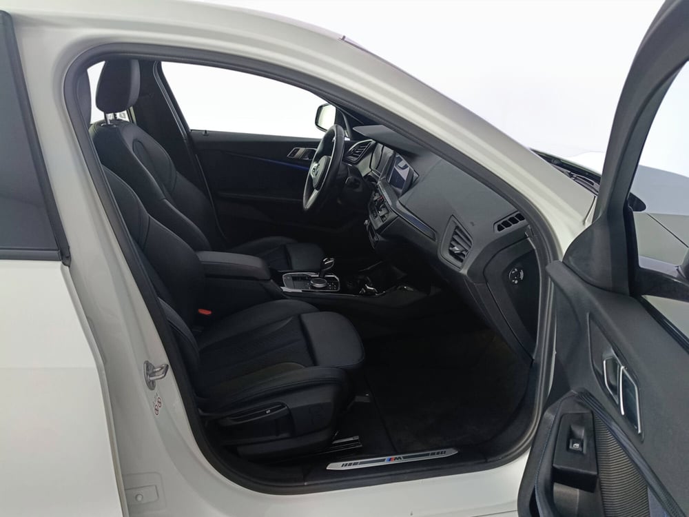 BMW Serie 1 usata a Ascoli Piceno (11)