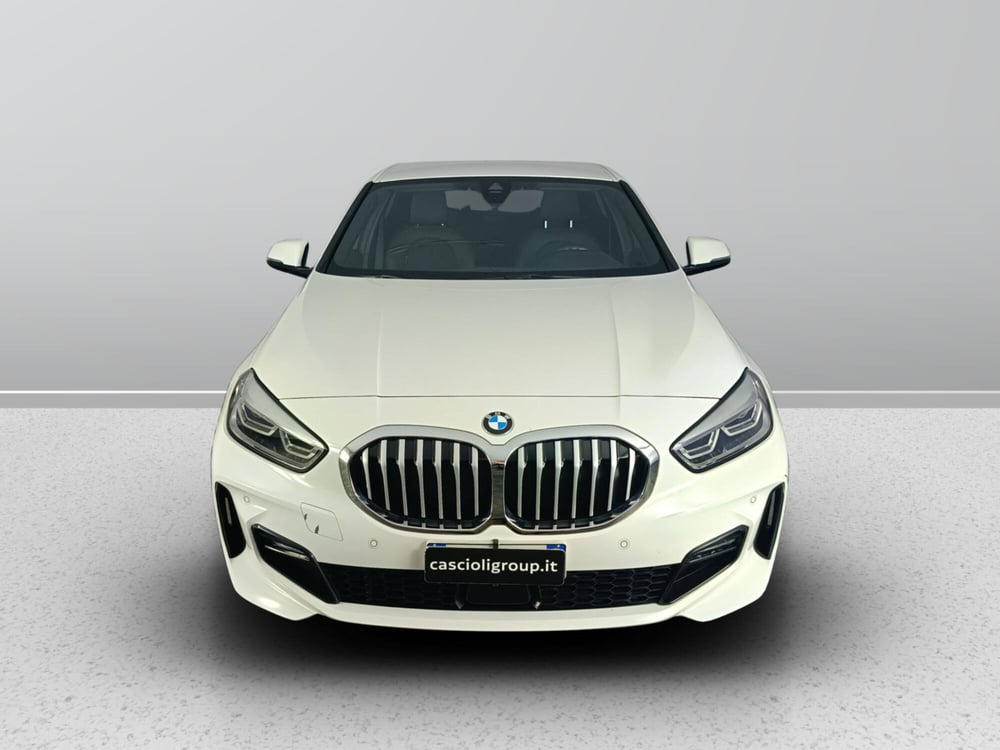 BMW Serie 1 usata a Ascoli Piceno (2)