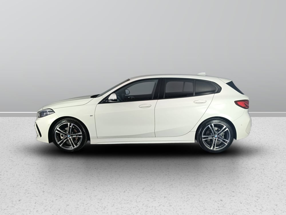 BMW Serie 1 usata a Ascoli Piceno (3)