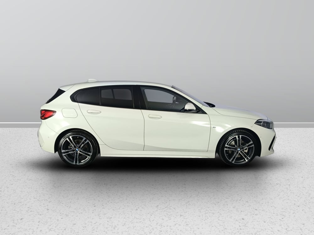 BMW Serie 1 usata a Ascoli Piceno (6)