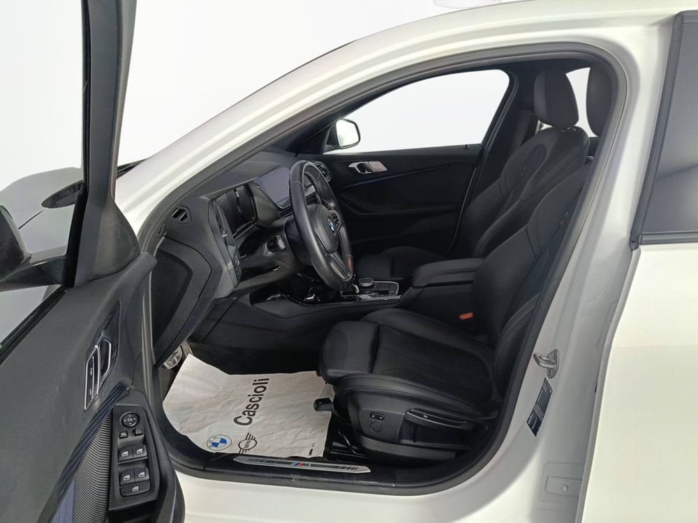 BMW Serie 1 usata a Ascoli Piceno (8)