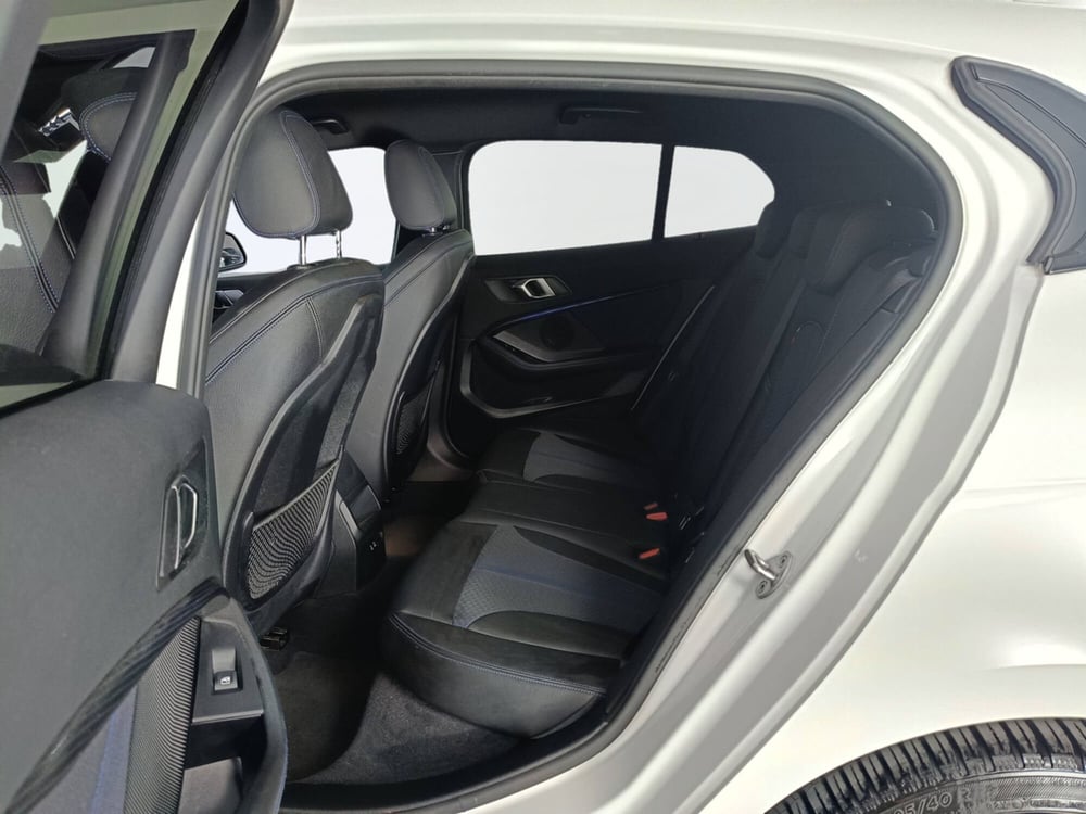 BMW Serie 1 usata a Ascoli Piceno (9)