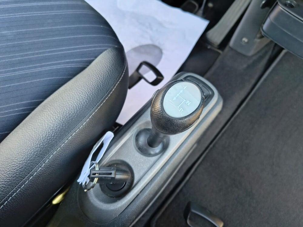 smart Fortwo usata a Firenze (15)