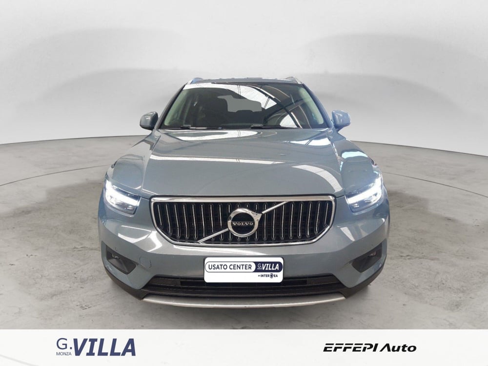 Volvo XC40 usata a Monza e Brianza (2)