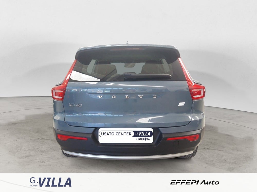 Volvo XC40 usata a Monza e Brianza (6)