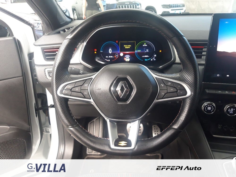 Renault Captur usata a Monza e Brianza (2)