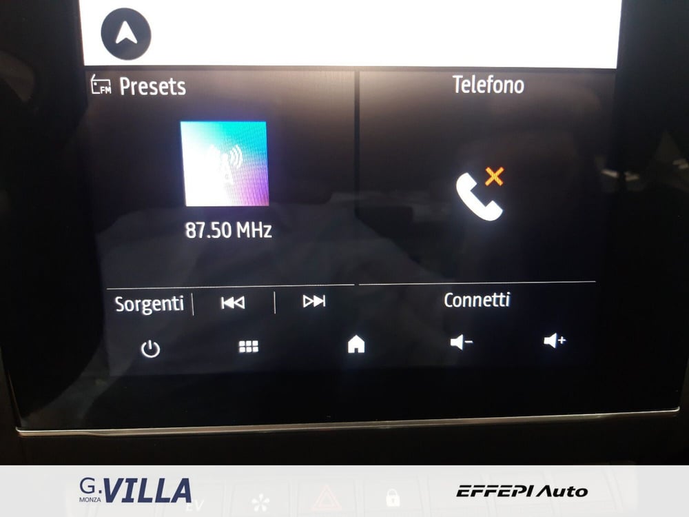Renault Captur usata a Monza e Brianza (5)