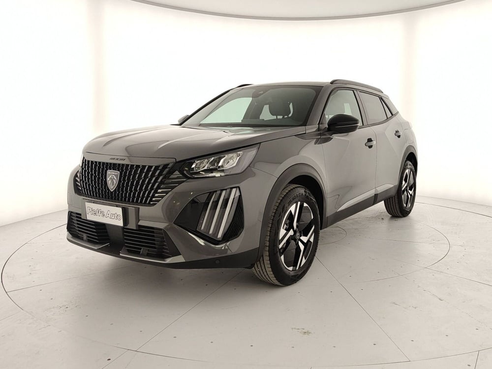 Peugeot 2008 nuova a Ascoli Piceno
