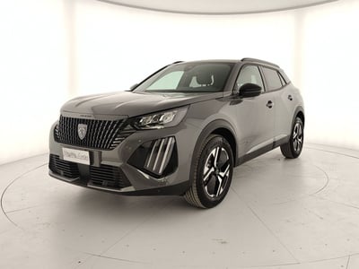 Peugeot 2008 motore elettrico 136 CV Allure Pack nuova a Grottammare