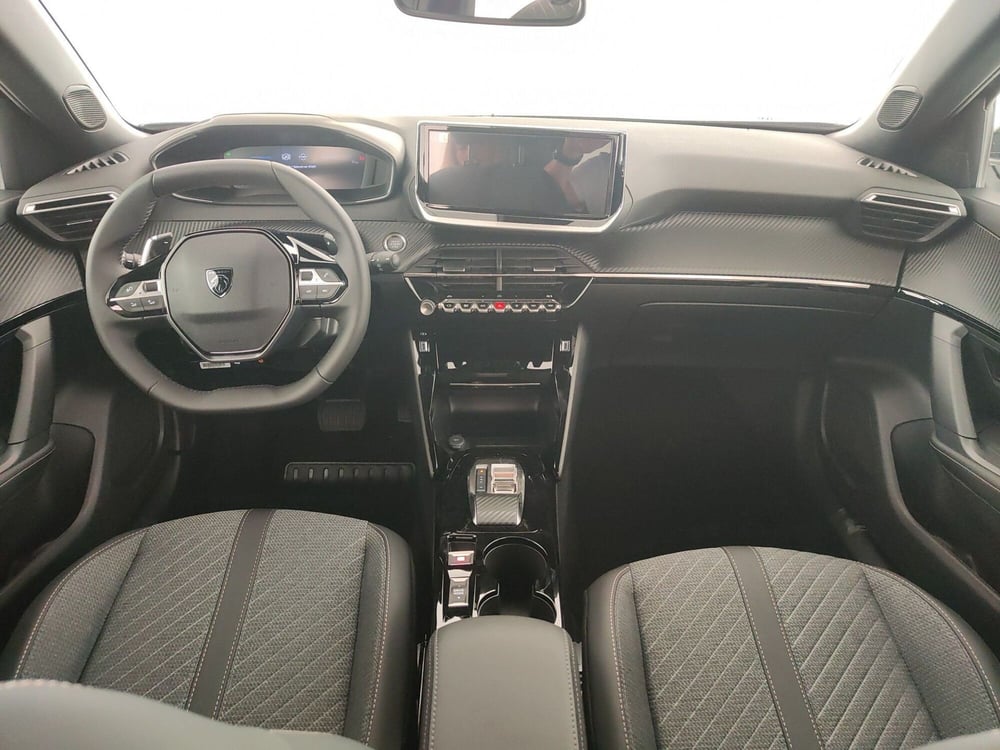 Peugeot 2008 nuova a Ascoli Piceno (15)