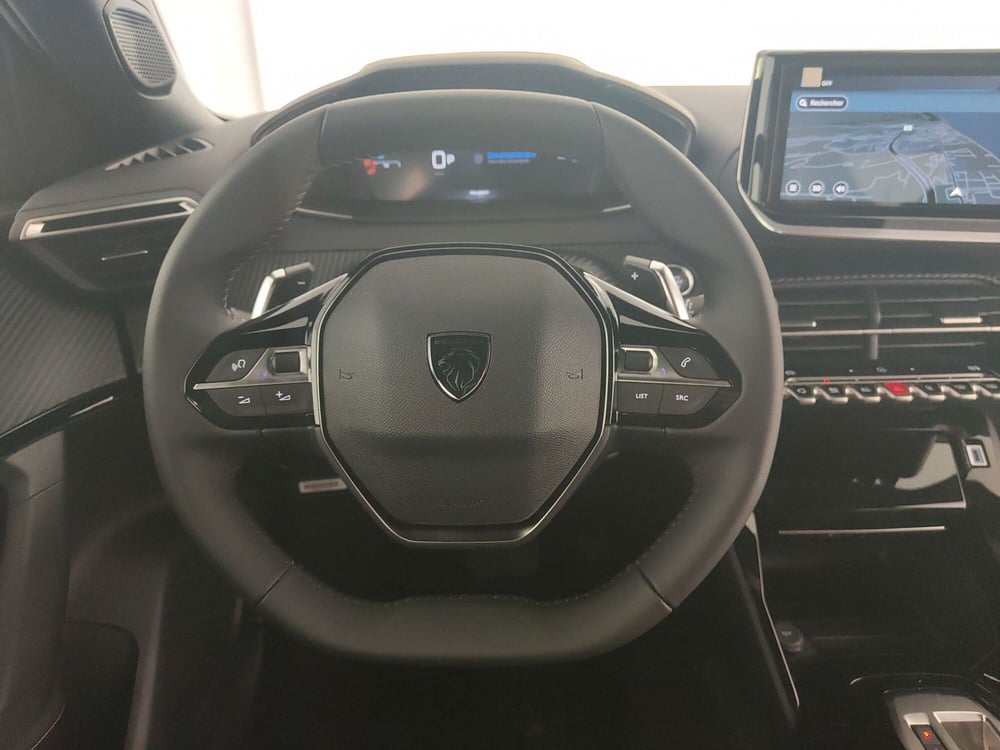 Peugeot 2008 nuova a Ascoli Piceno (16)