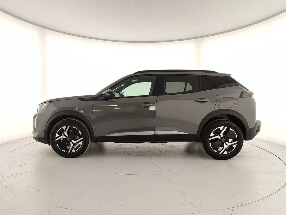 Peugeot 2008 nuova a Ascoli Piceno (2)