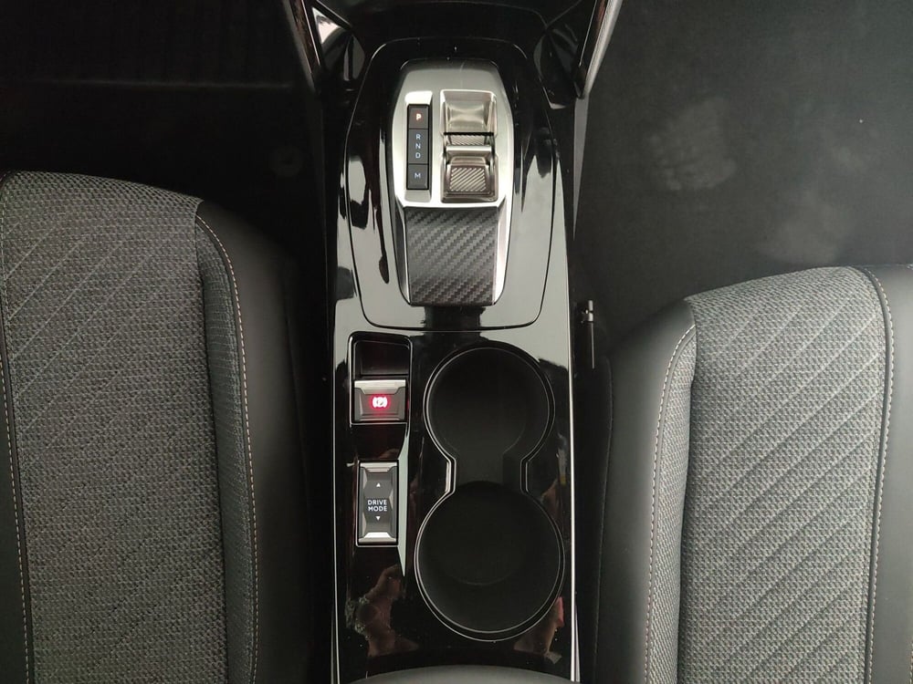 Peugeot 2008 nuova a Ascoli Piceno (20)