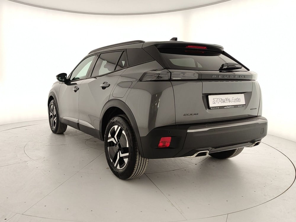 Peugeot 2008 nuova a Ascoli Piceno (3)